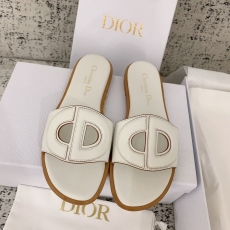 Christian Dior Slippers